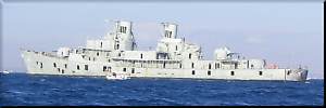 HMAS Brisbane