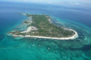 Scuba Diving In Malapascua Island Philippines