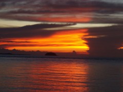Diving In Malapascua